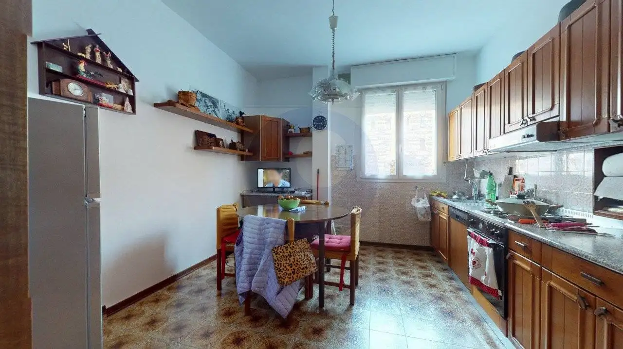 Quadrilocale via Tomaso Albinoni, San Lazzaro, Vicenza - foto 3