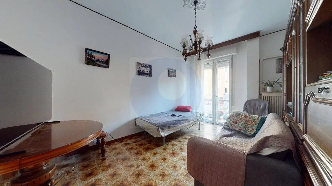 Quadrilocale via Tomaso Albinoni, San Lazzaro, Vicenza - foto 4