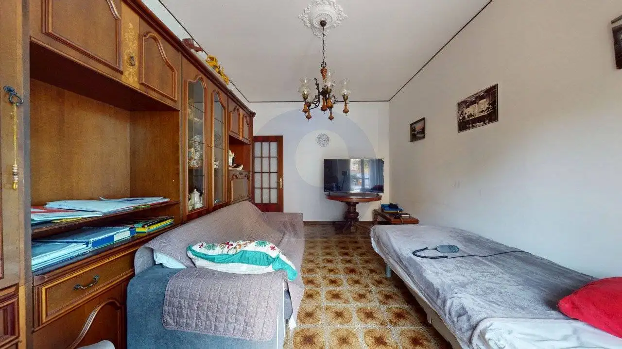 Quadrilocale via Tomaso Albinoni, San Lazzaro, Vicenza - foto 5