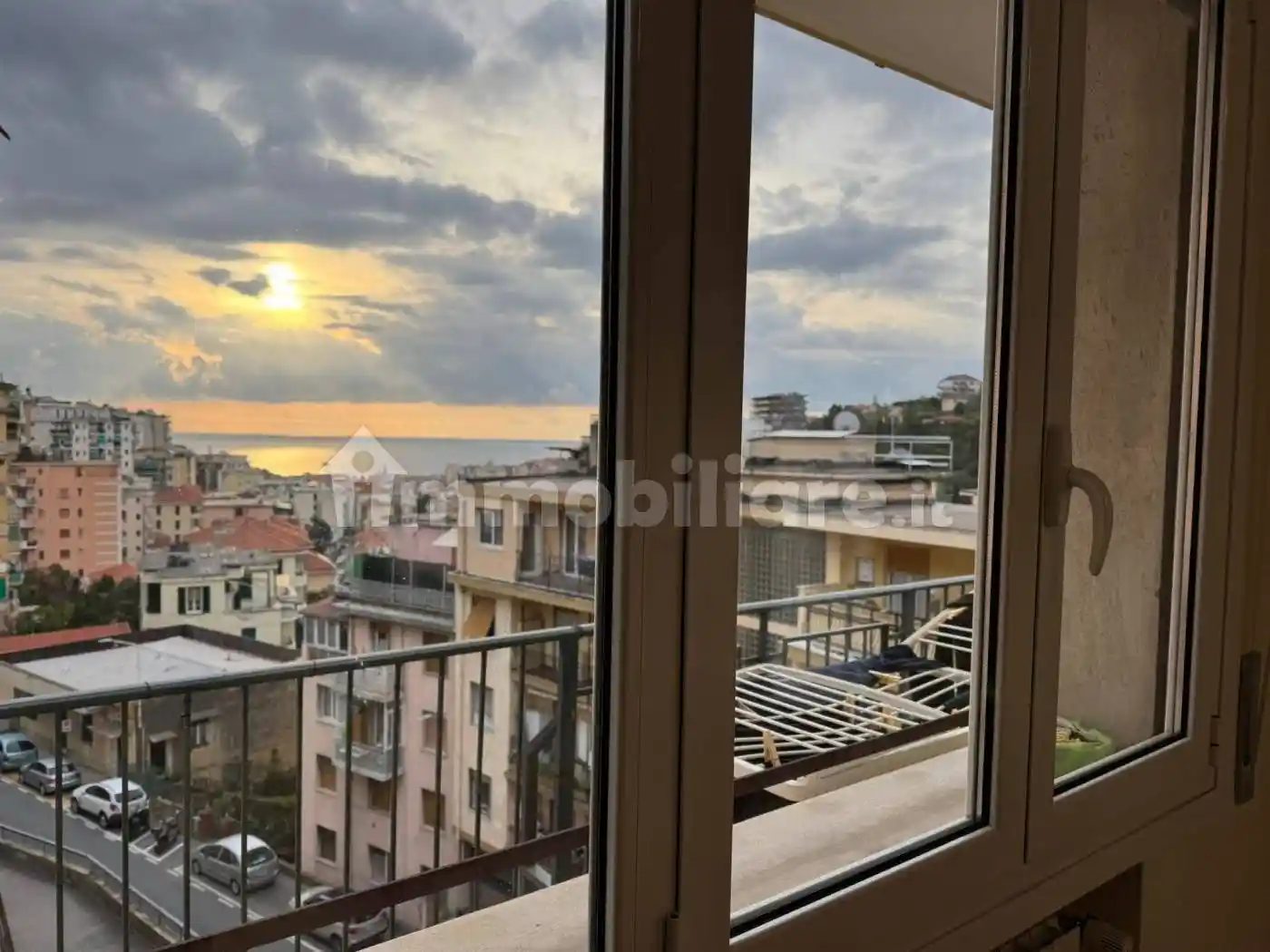 Appartamento in vendita a Sanremo