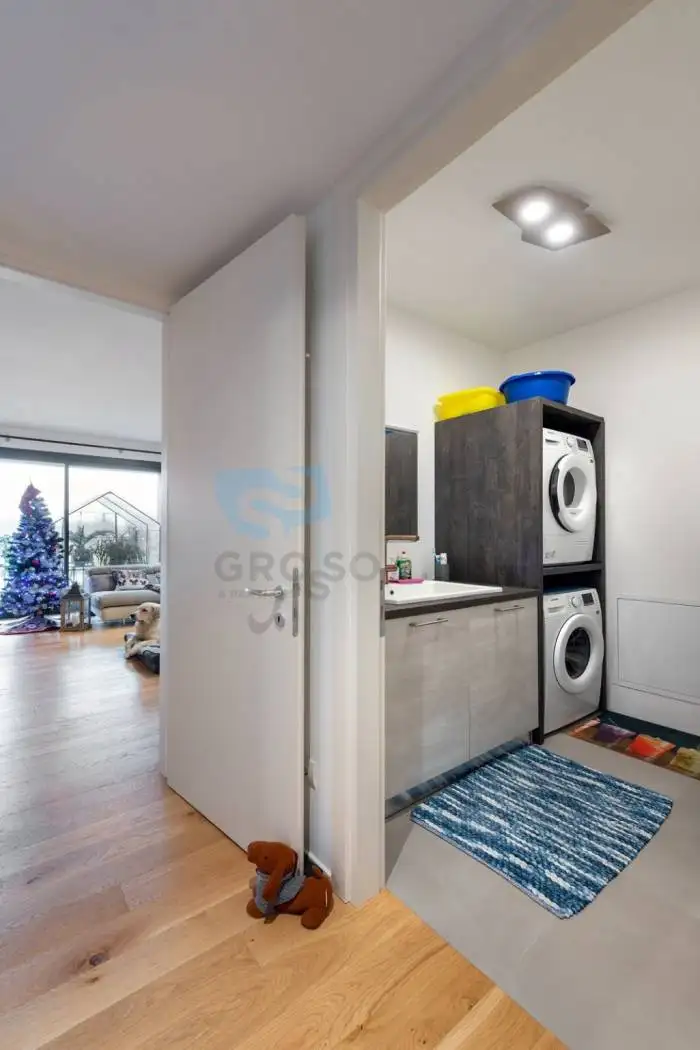 Trilocale viale Ippolito Pindemonte, San Lazzaro - Ghirada, Treviso - foto 5