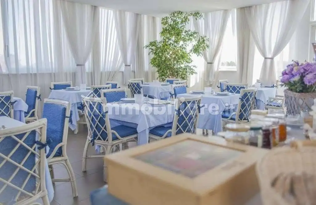 Albergo in Affitto - foto 5