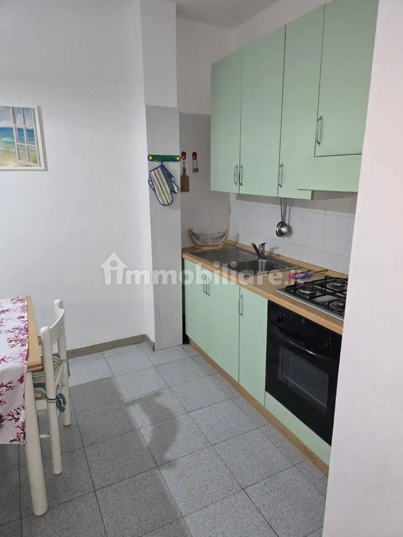 Appartamento in affitto a Oristano