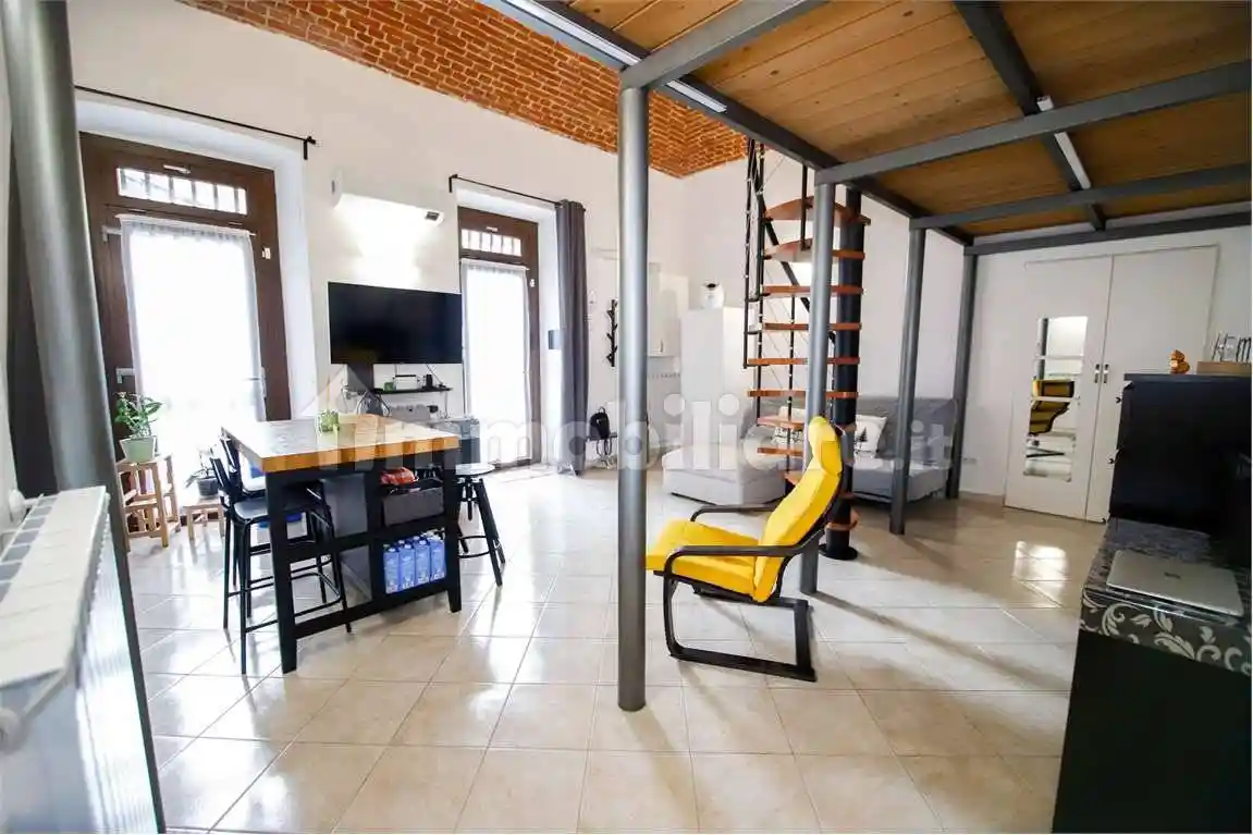 Monolocale via Parma , 24, Aurora, Torino - foto 2