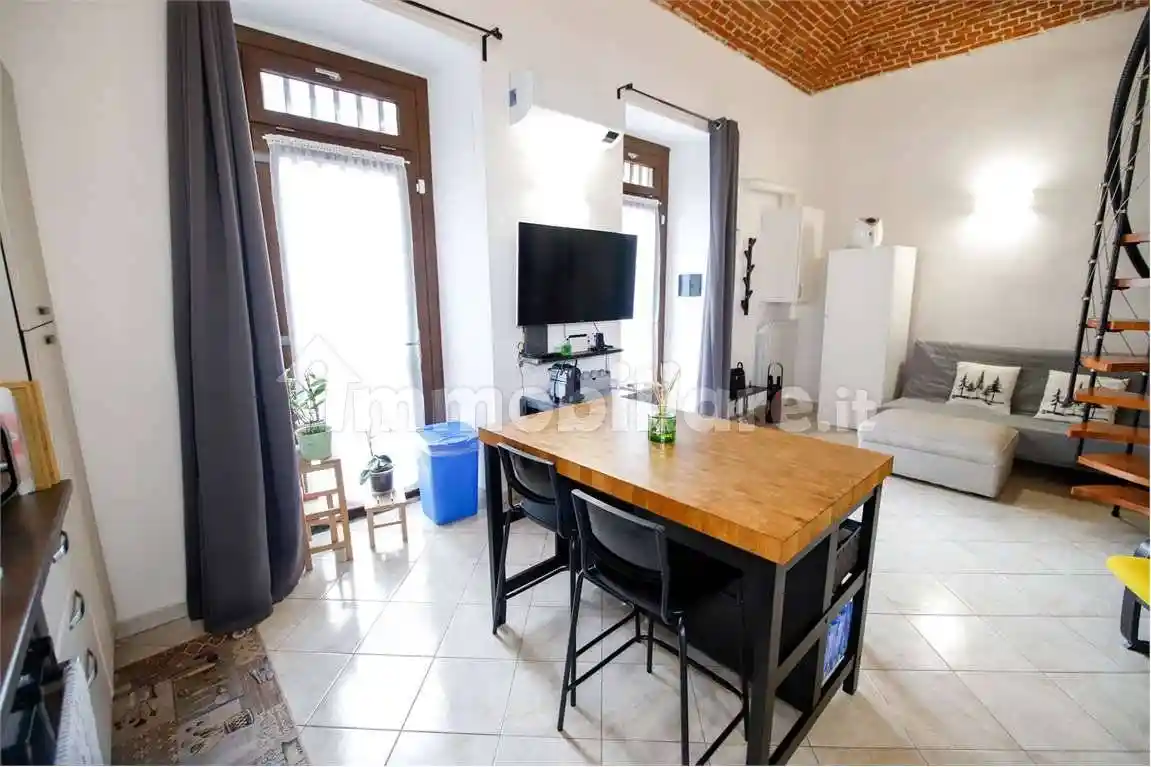 Monolocale via Parma , 24, Aurora, Torino - foto 5