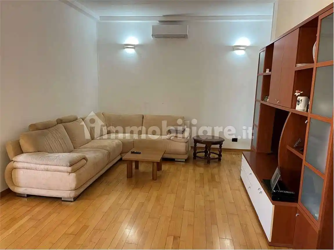 Quadrilocale buono stato, terzo piano, Buon Pastore - Parco Amendola, Modena - foto 2