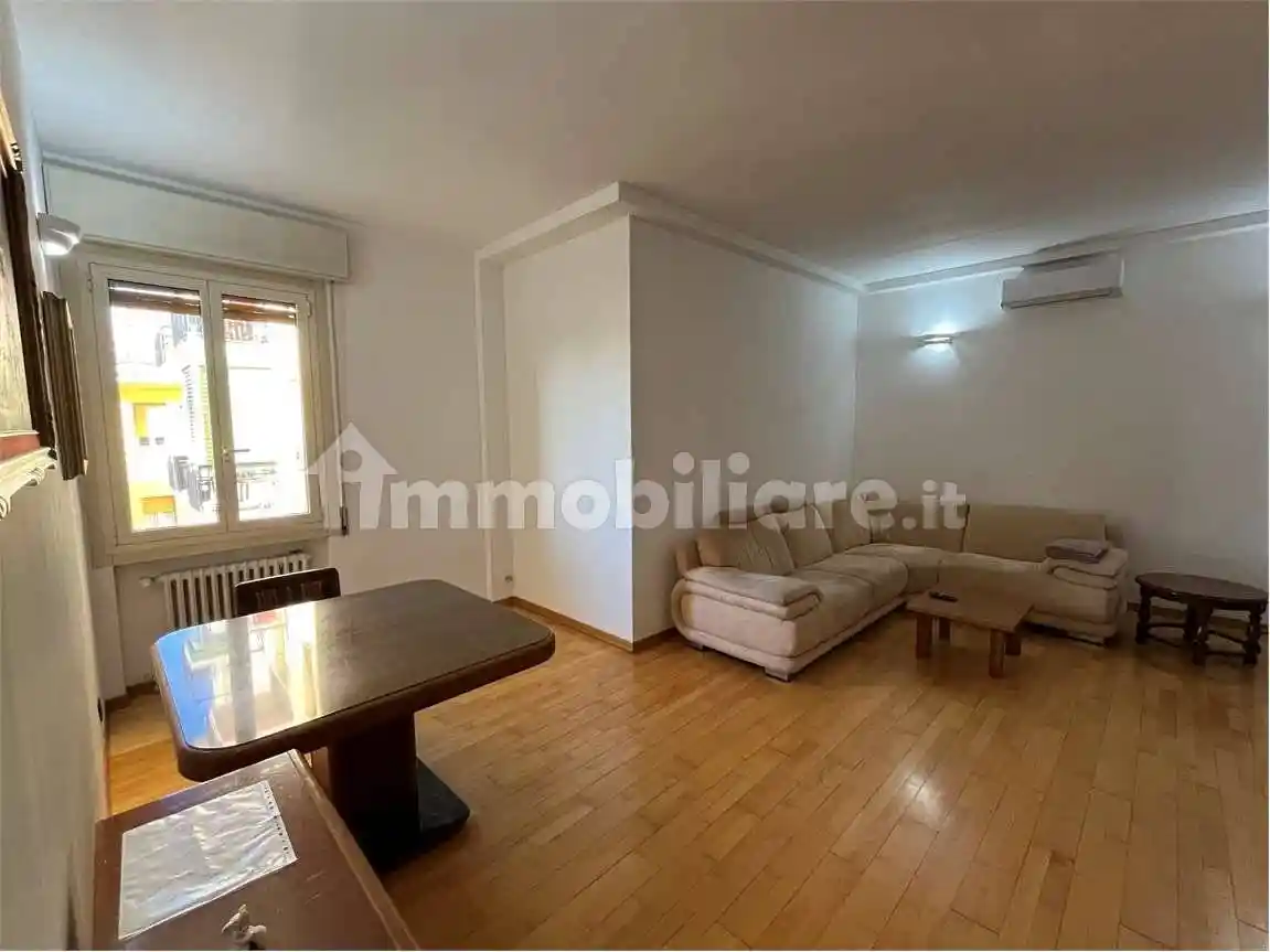 Quadrilocale buono stato, terzo piano, Buon Pastore - Parco Amendola, Modena - foto 3