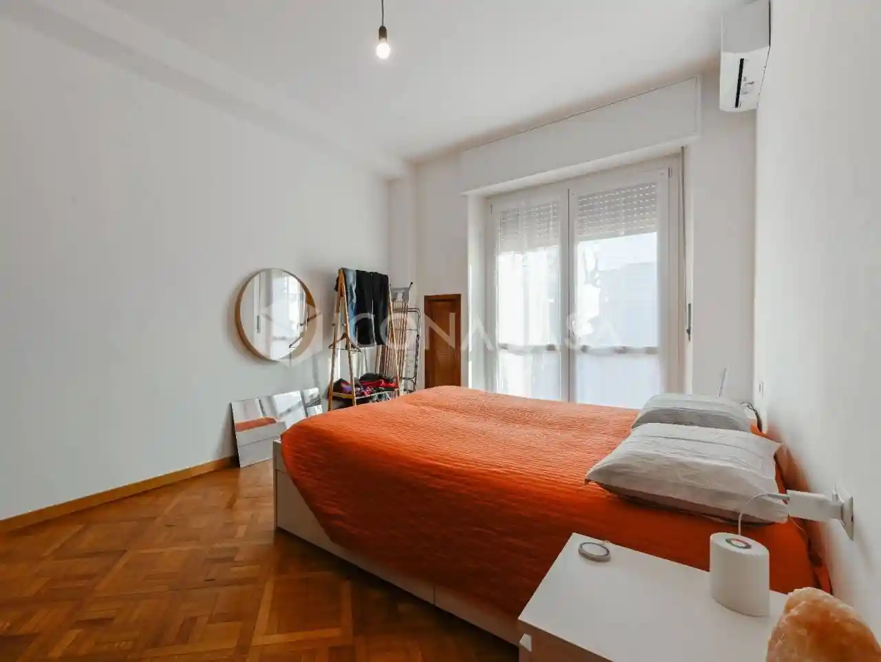 Bilocale via Alessandro Milesi 1, Città Studi, Milano - foto 3