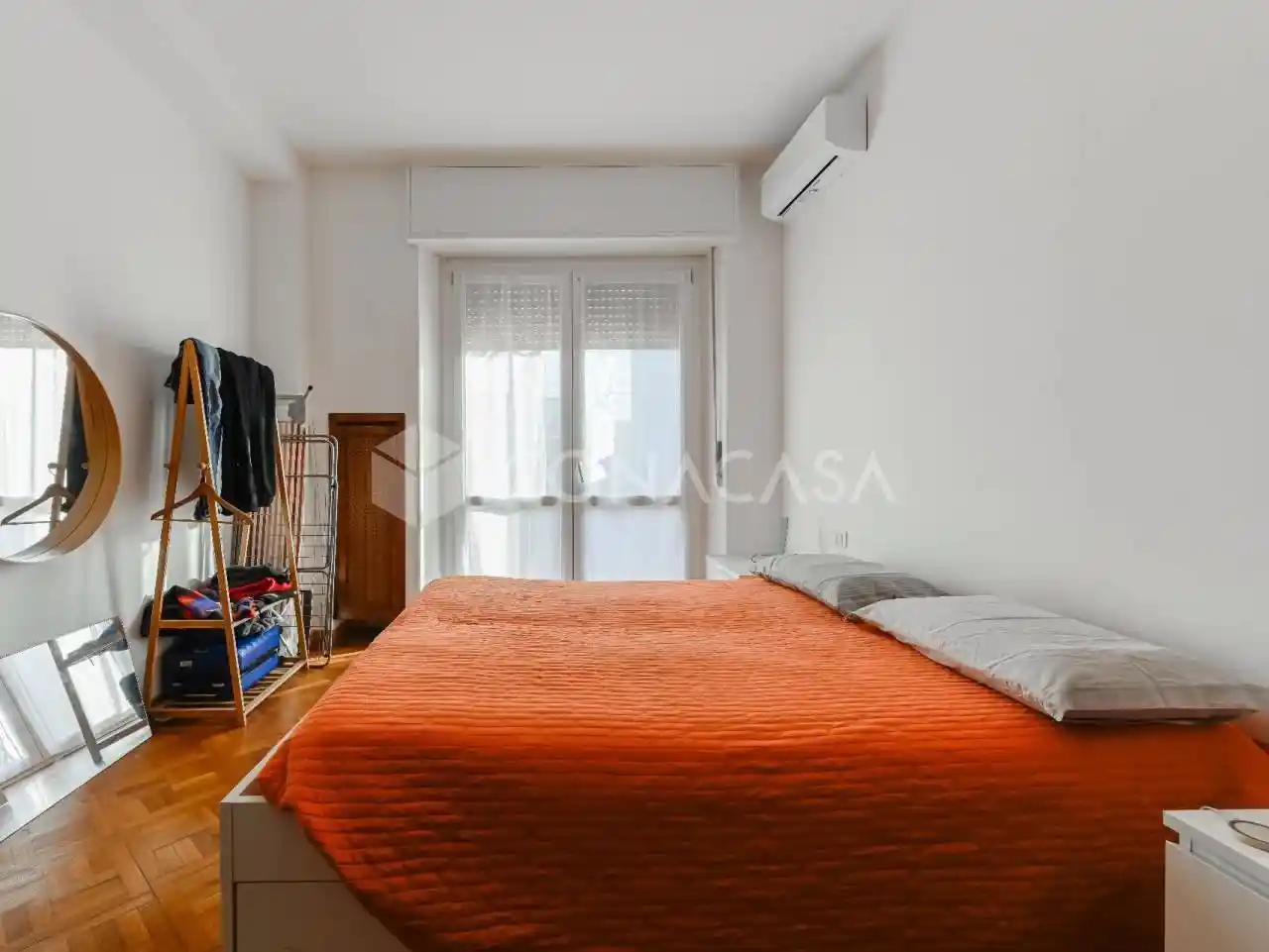 Bilocale via Alessandro Milesi 1, Città Studi, Milano - foto 4