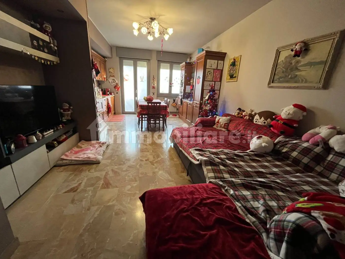 Trilocale via Achille Mauri 5, Sacconago, Busto Arsizio - foto 4