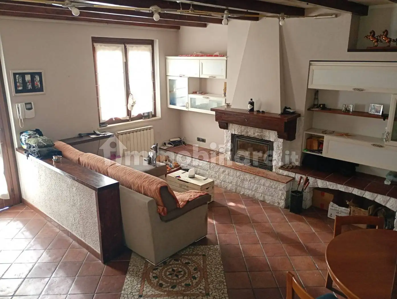 Villa a schiera via Don Pietro Lazzarini, Cervignano d'Adda - foto 5