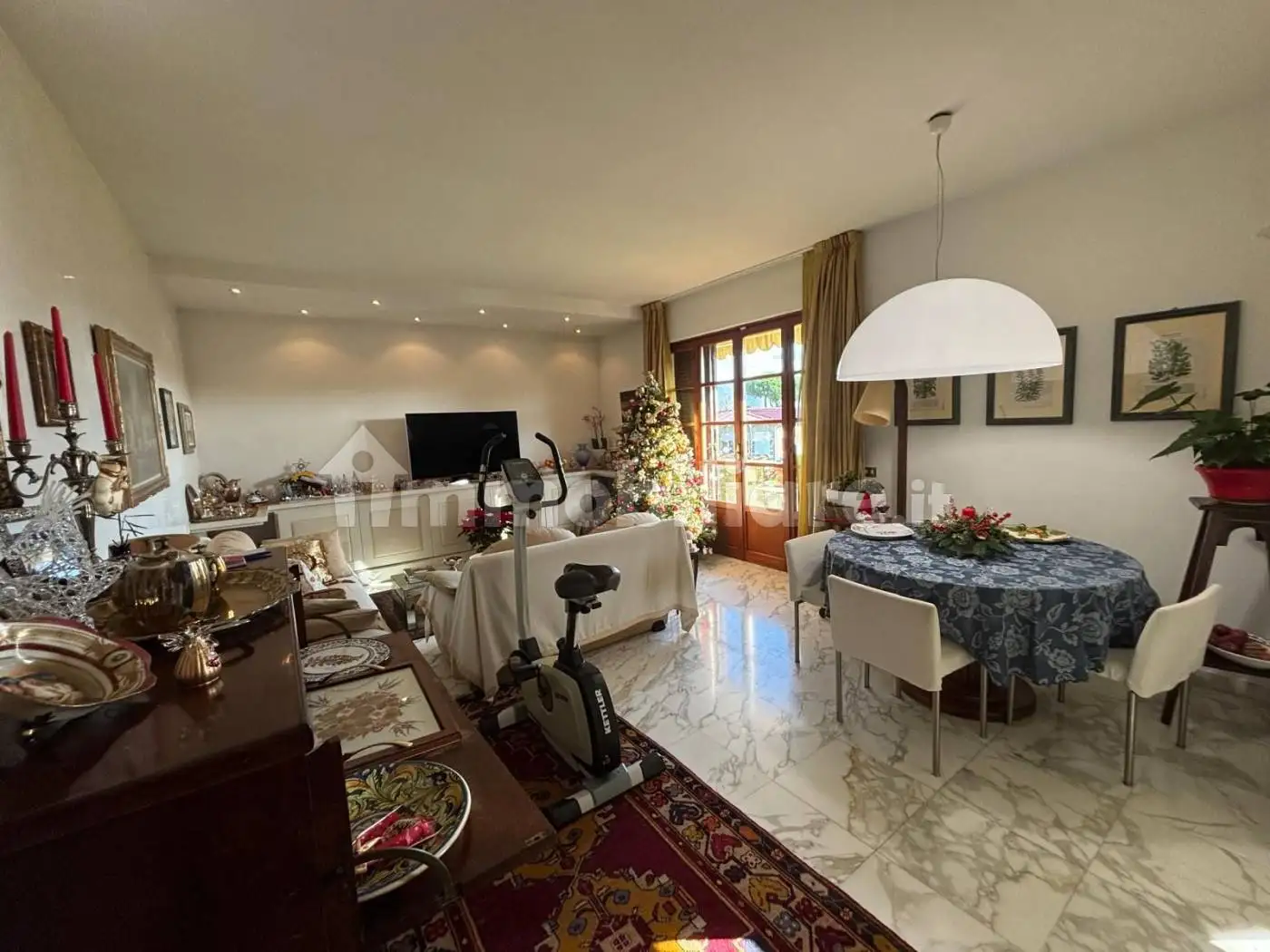 Appartamento in vendita a Massa