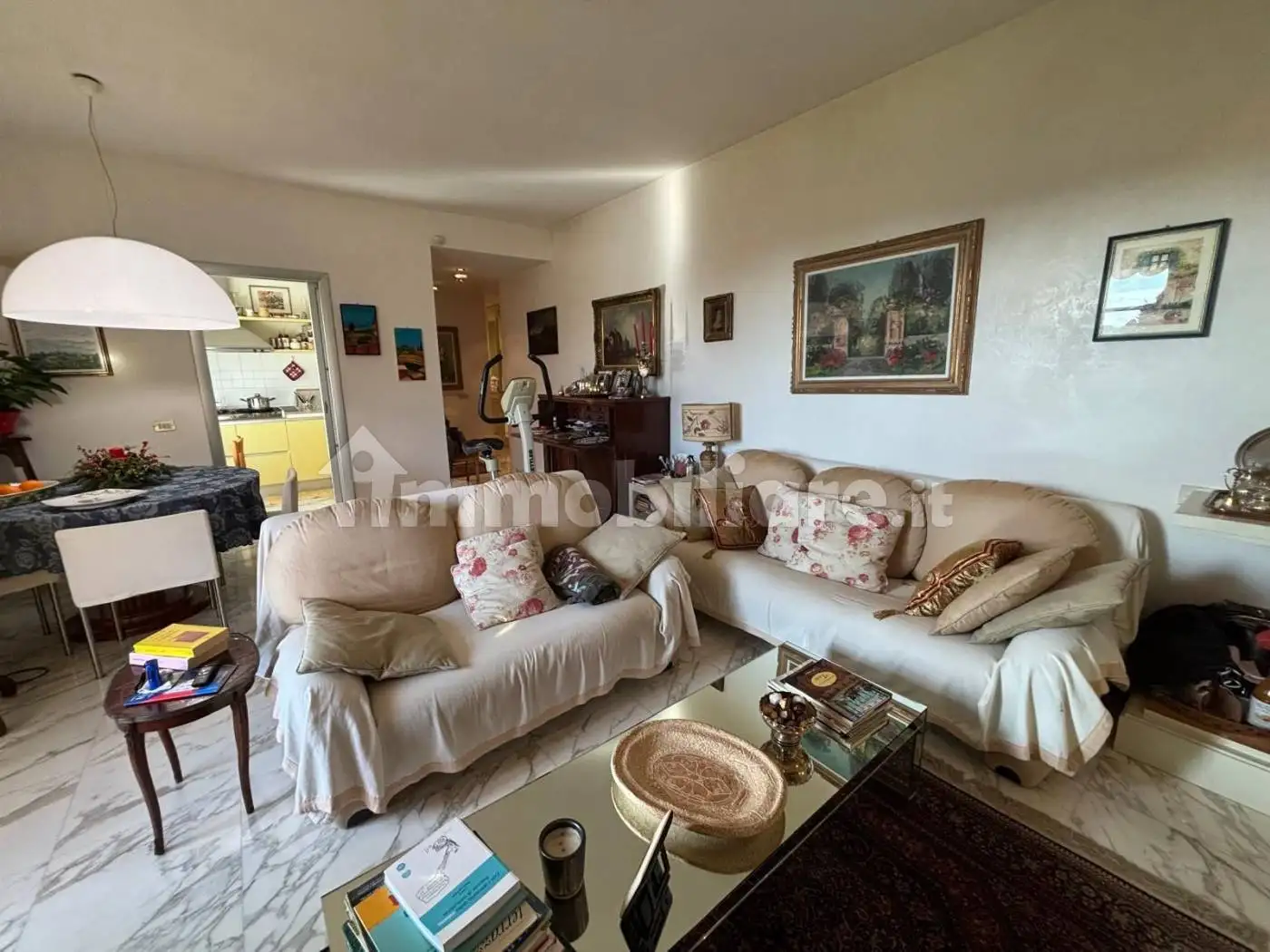 Quadrilocale via Puliche 318, Marina di Massa Centro, Massa - foto 2