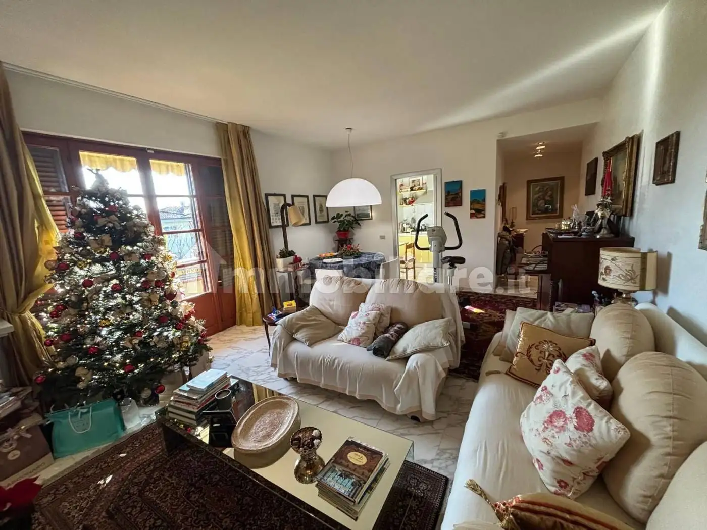 Quadrilocale via Puliche 318, Marina di Massa Centro, Massa - foto 3