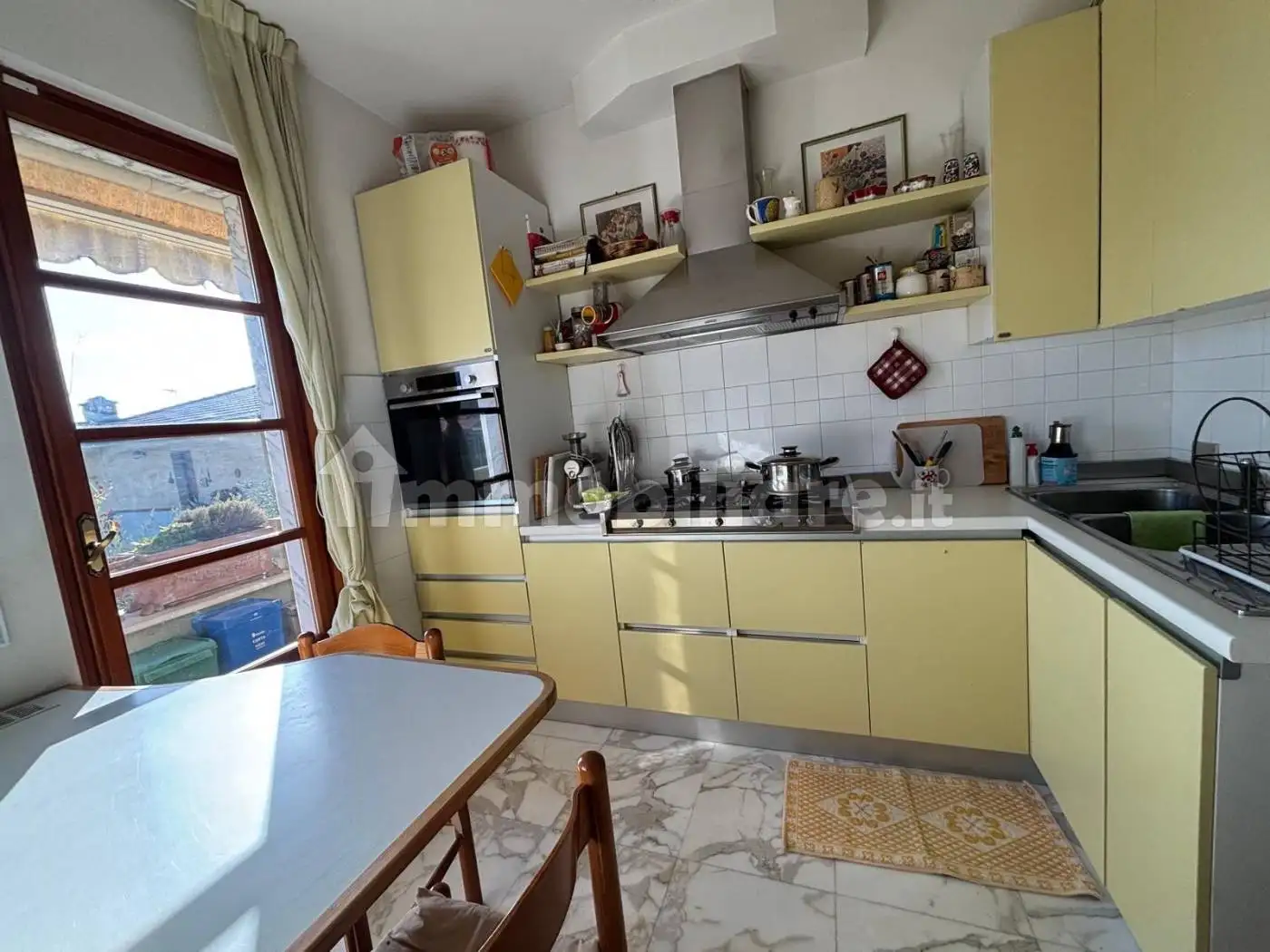 Quadrilocale via Puliche 318, Marina di Massa Centro, Massa - foto 4