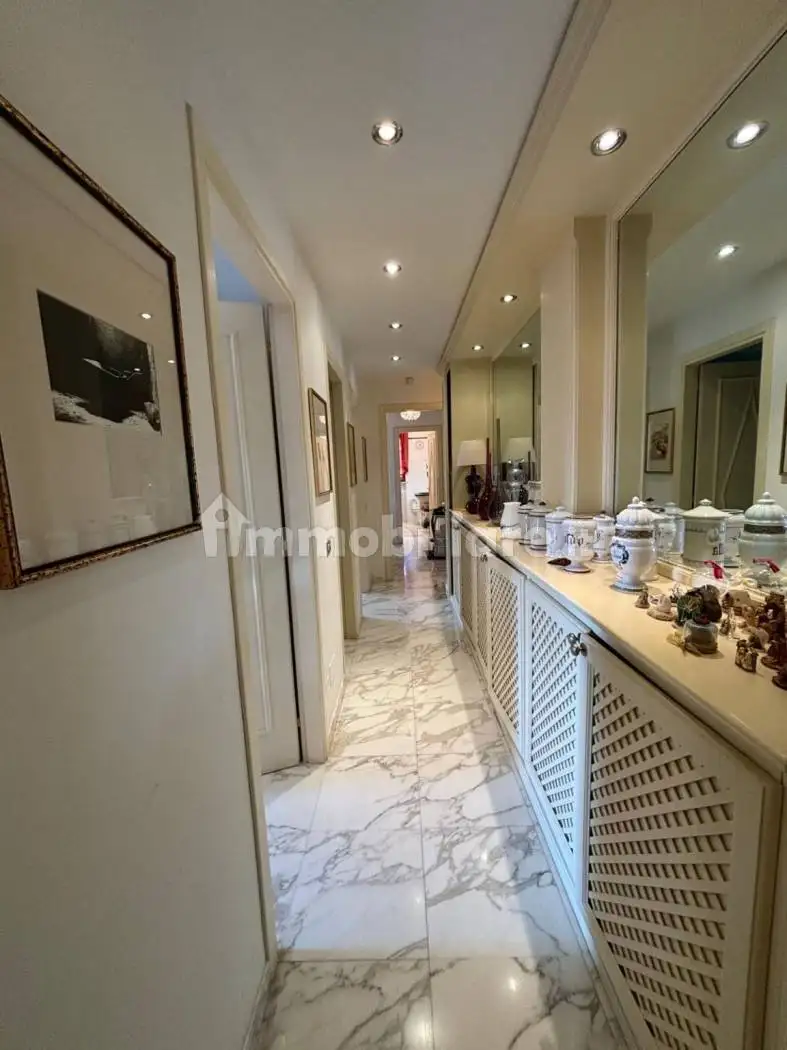 Quadrilocale via Puliche 318, Marina di Massa Centro, Massa - foto 5