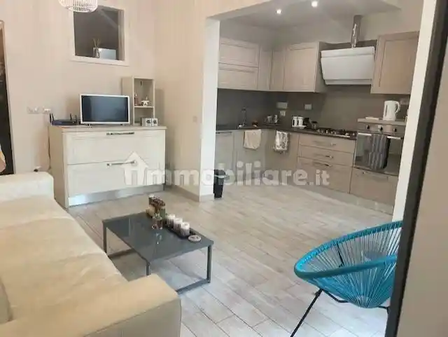 Quadrilocale Borgo Ognissanti, Borgo Ognissanti - Il Prato, Firenze - foto 2