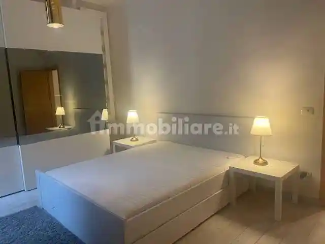 Quadrilocale Borgo Ognissanti, Borgo Ognissanti - Il Prato, Firenze - foto 4