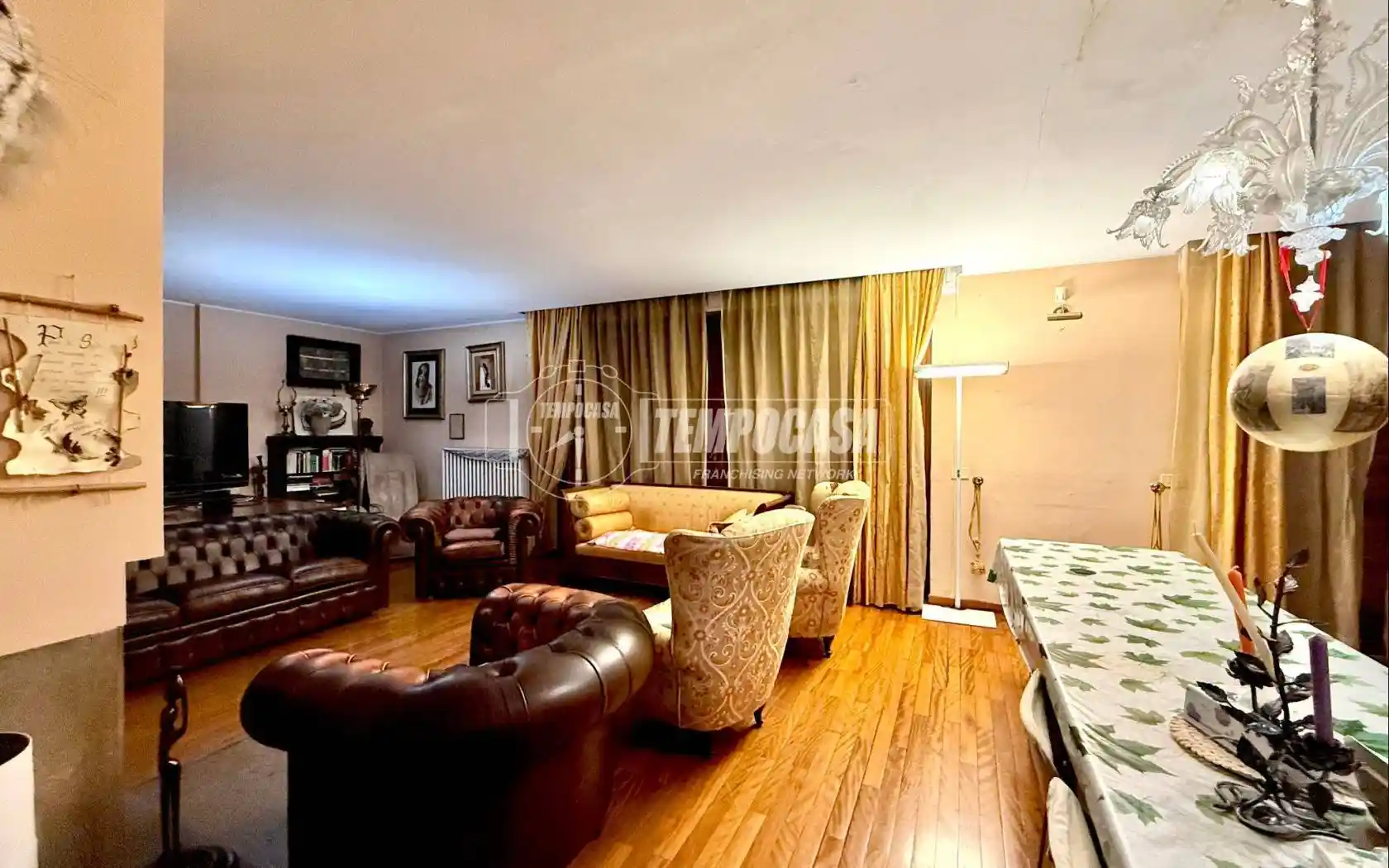 Casa indipendente in vendita a Osnago