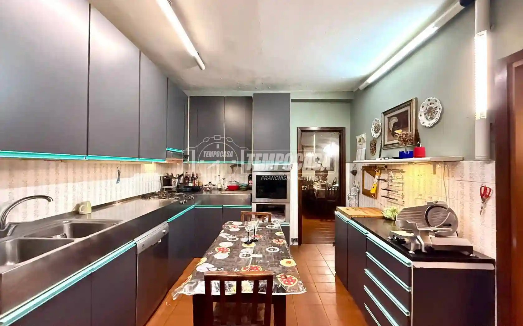 Casa indipendente - foto 4