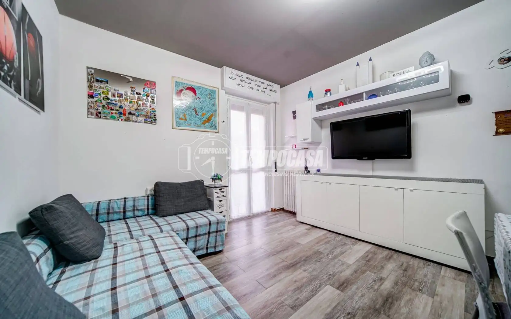 Appartamento in vendita a Jerago con Orago