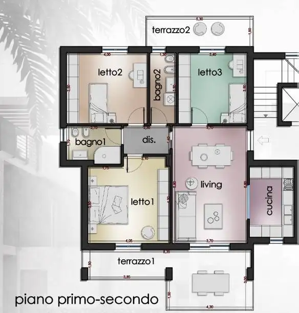 Appartamento in vendita a Bellizzi