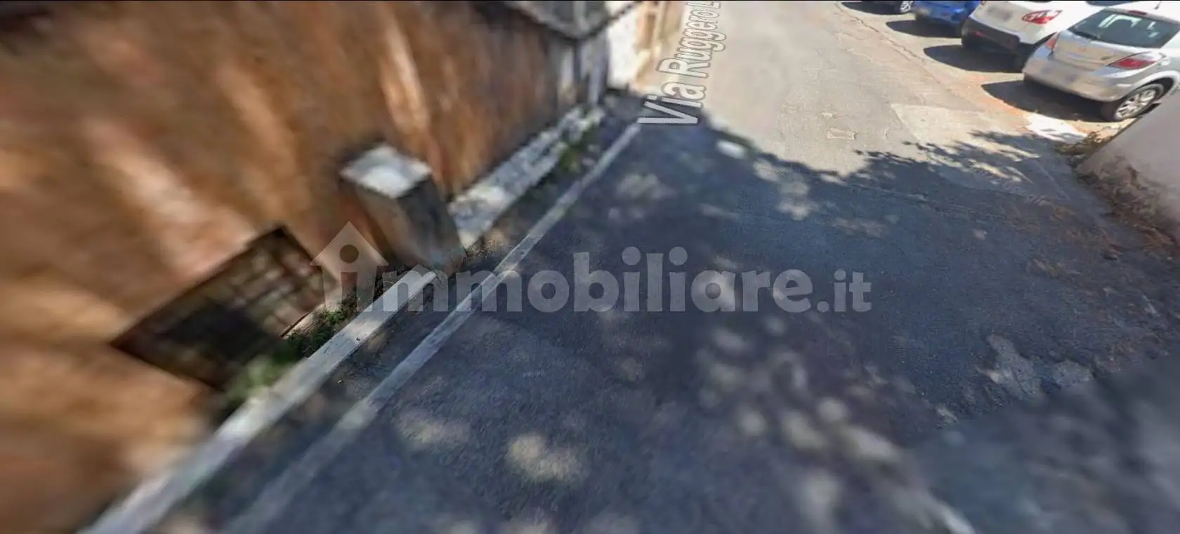 Appartamento in asta a Mentana