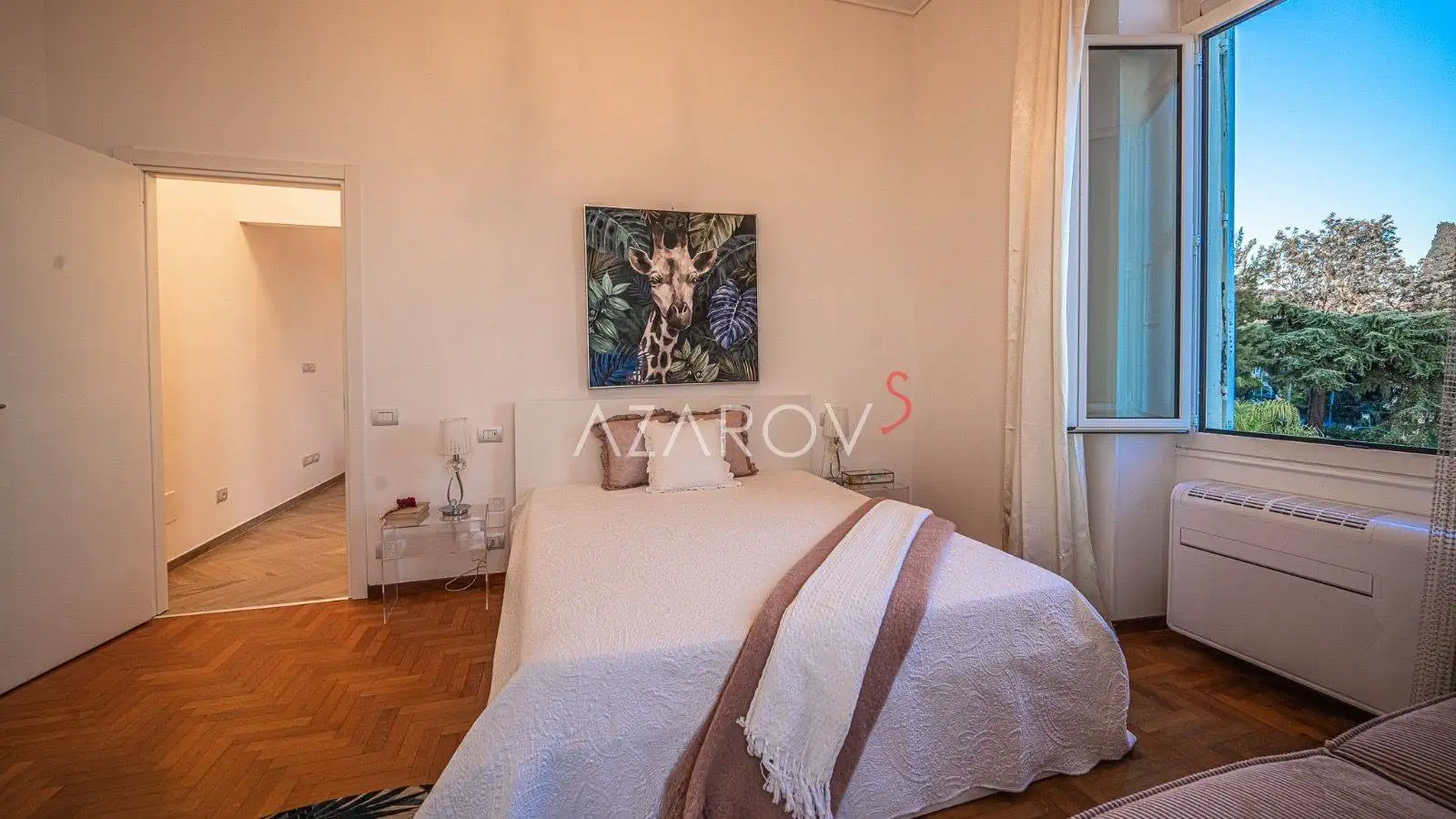 Bilocale corso degli Inglesi 409, Corso degli Inglesi, Sanremo - foto 4