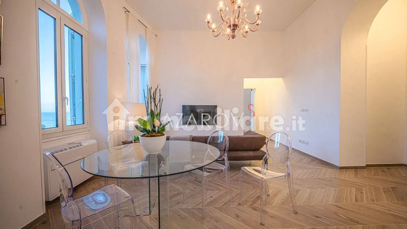 Bilocale corso degli Inglesi 409, Corso degli Inglesi, Sanremo - foto 5