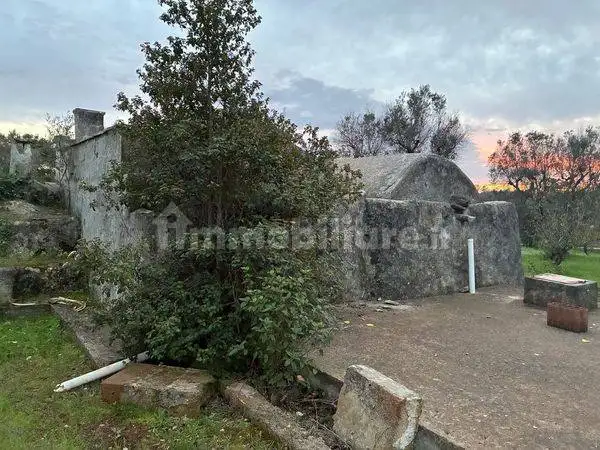 Casale Sp26, Ceglie Messapica - foto 3
