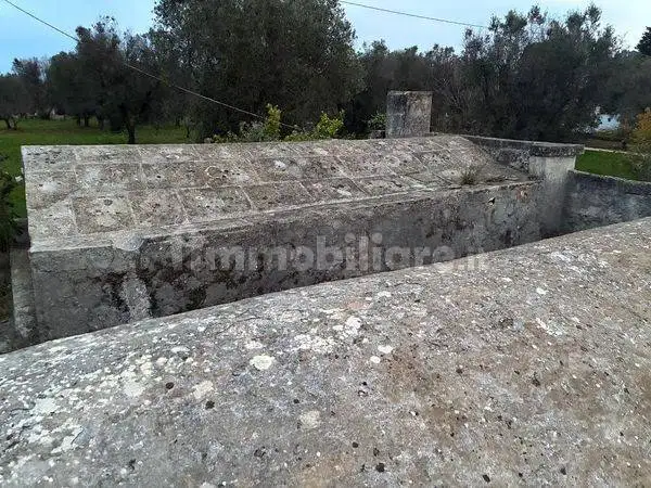 Casale Sp26, Ceglie Messapica - foto 5