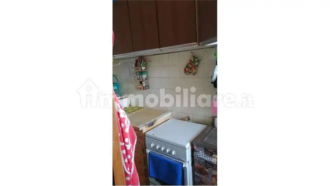 Trilocale via Mondo, San Donato, Bologna - foto 5