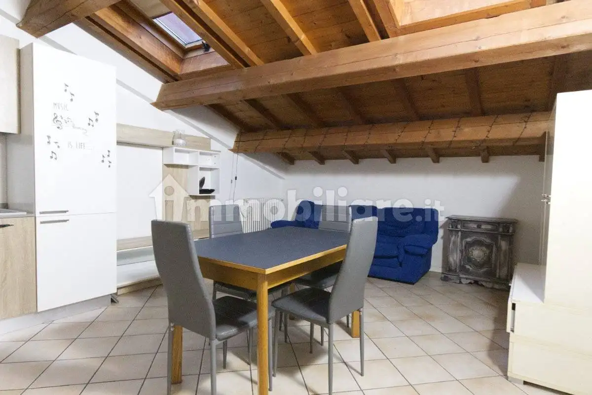 Appartamento in affitto a Lugo