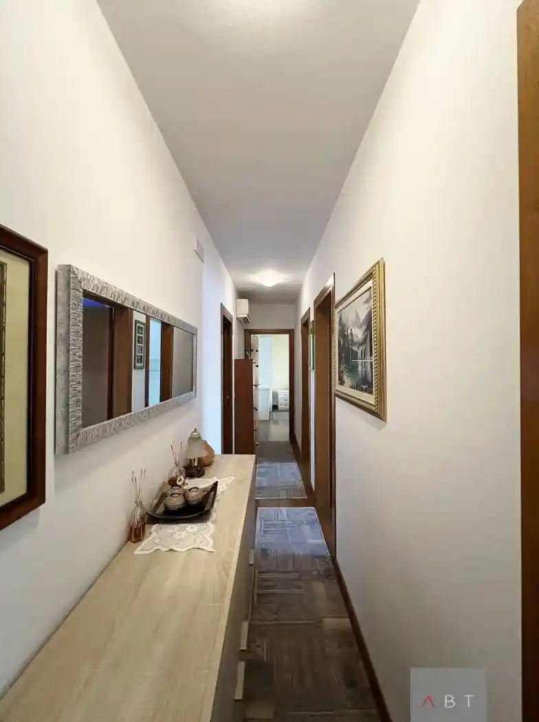 Quadrilocale buono stato, primo piano, Centro, Tombolo - foto 5