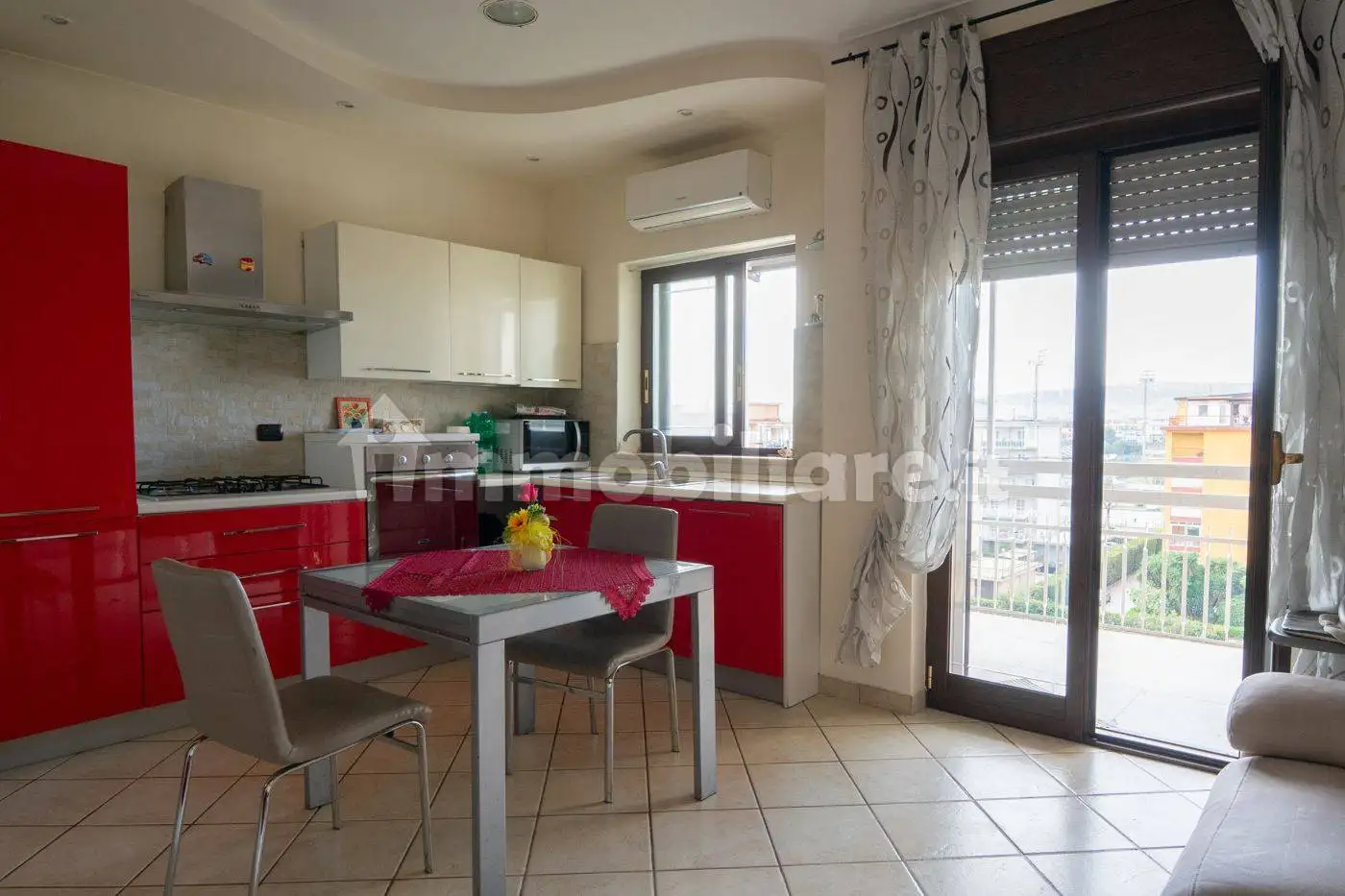 Appartamento in vendita a Giugliano in Campania