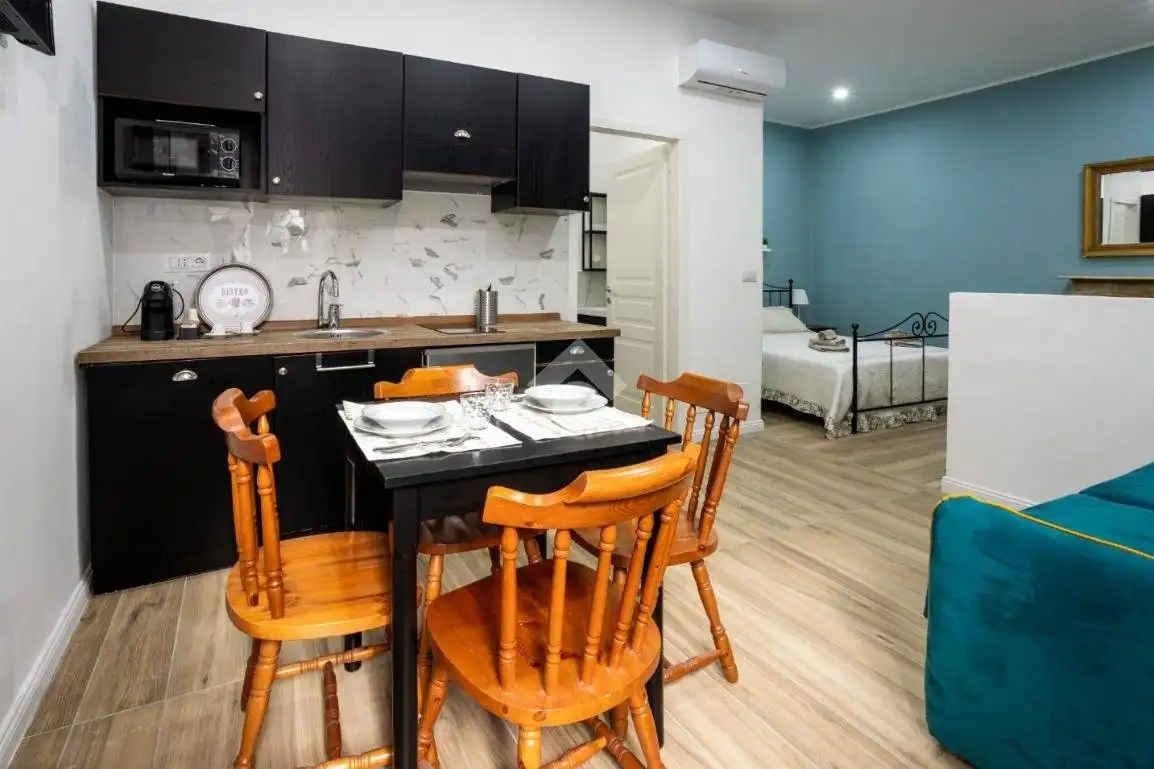 Appartamento in vendita a Torino