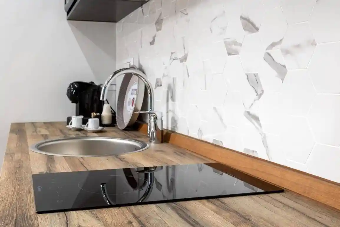 Monolocale via Ormea 32, San Salvario - Baretti, Torino - foto 4