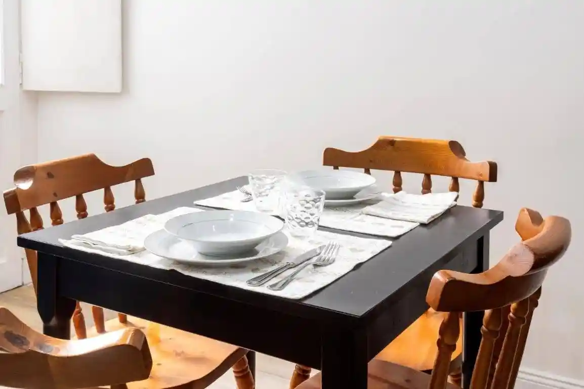 Monolocale via Ormea 32, San Salvario - Baretti, Torino - foto 5