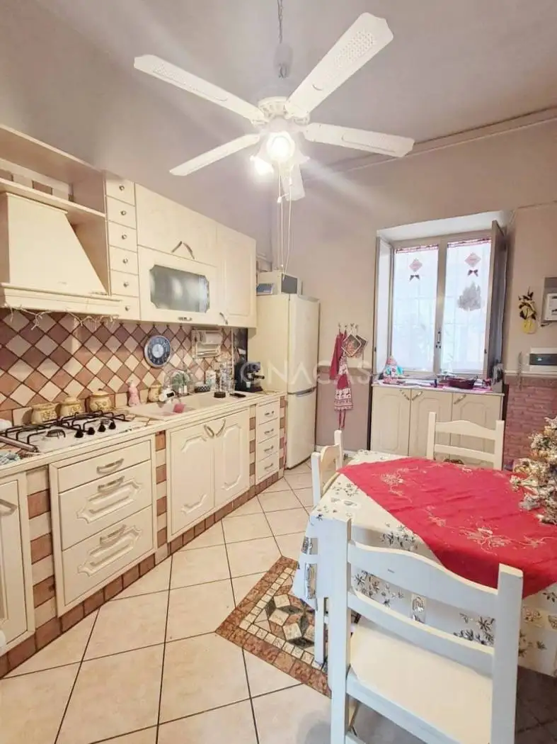 Appartamento in vendita a Qualiano