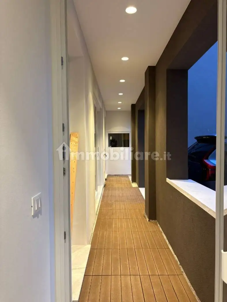 Trilocale via Bligny, San Giuseppe - San Giovanni, Padova - foto 3