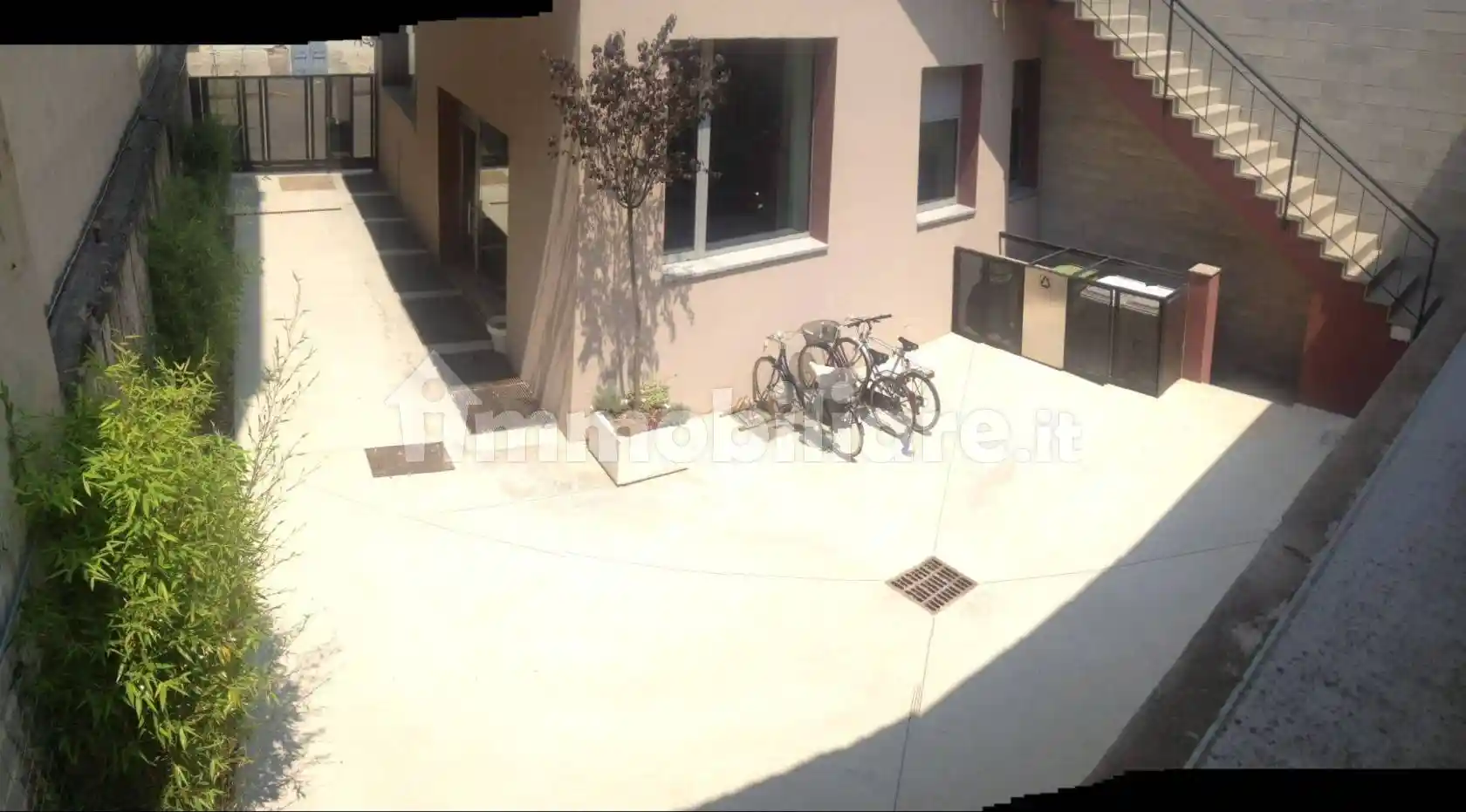 Monolocale via Gualdo Priorato 6, Lambrate, Milano - foto 3