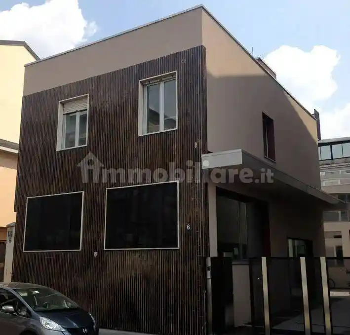 Monolocale via Gualdo Priorato 6, Lambrate, Milano - foto 4