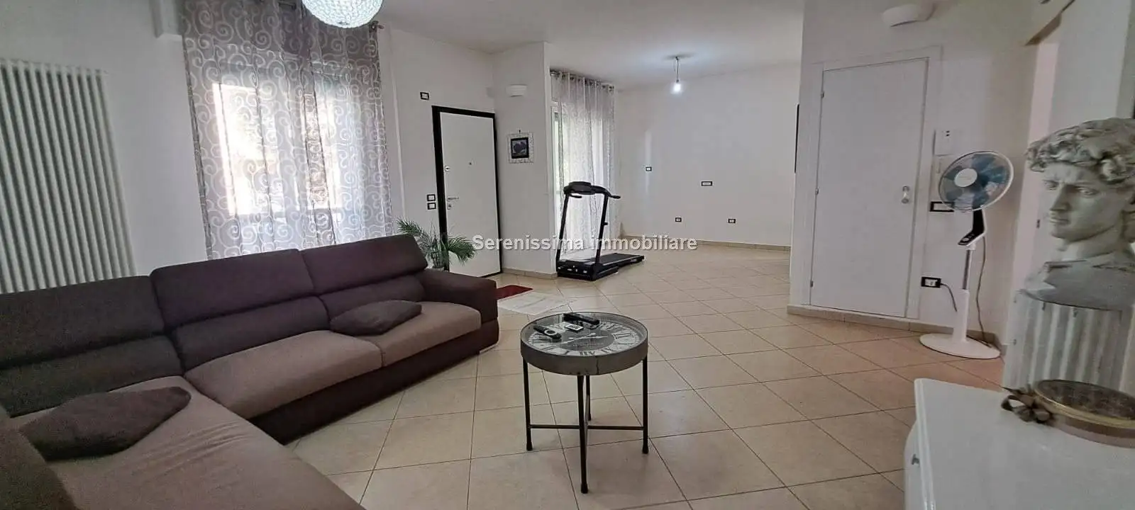 Appartamento in vendita a Vallefoglia