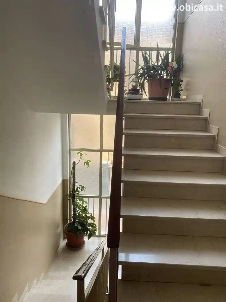 Quadrilocale buono stato, primo piano, Faenza - foto 2