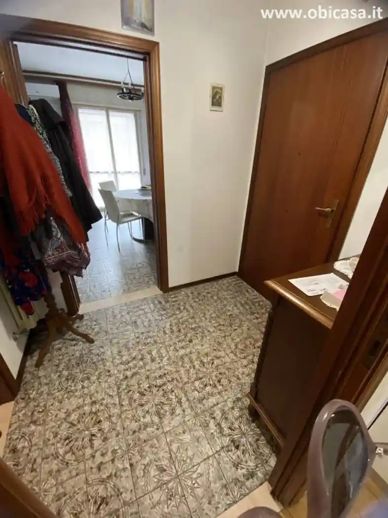 Quadrilocale buono stato, primo piano, Faenza - foto 3