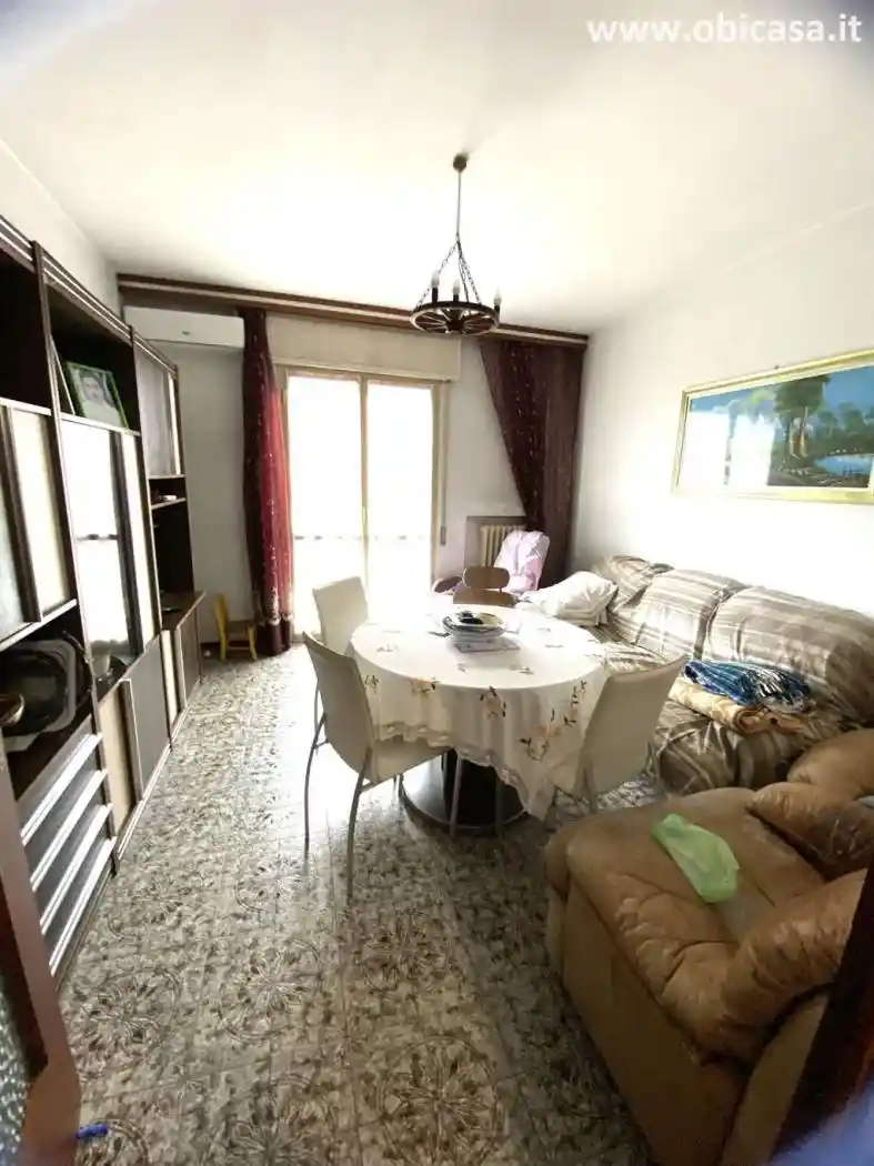 Quadrilocale buono stato, primo piano, Faenza - foto 4