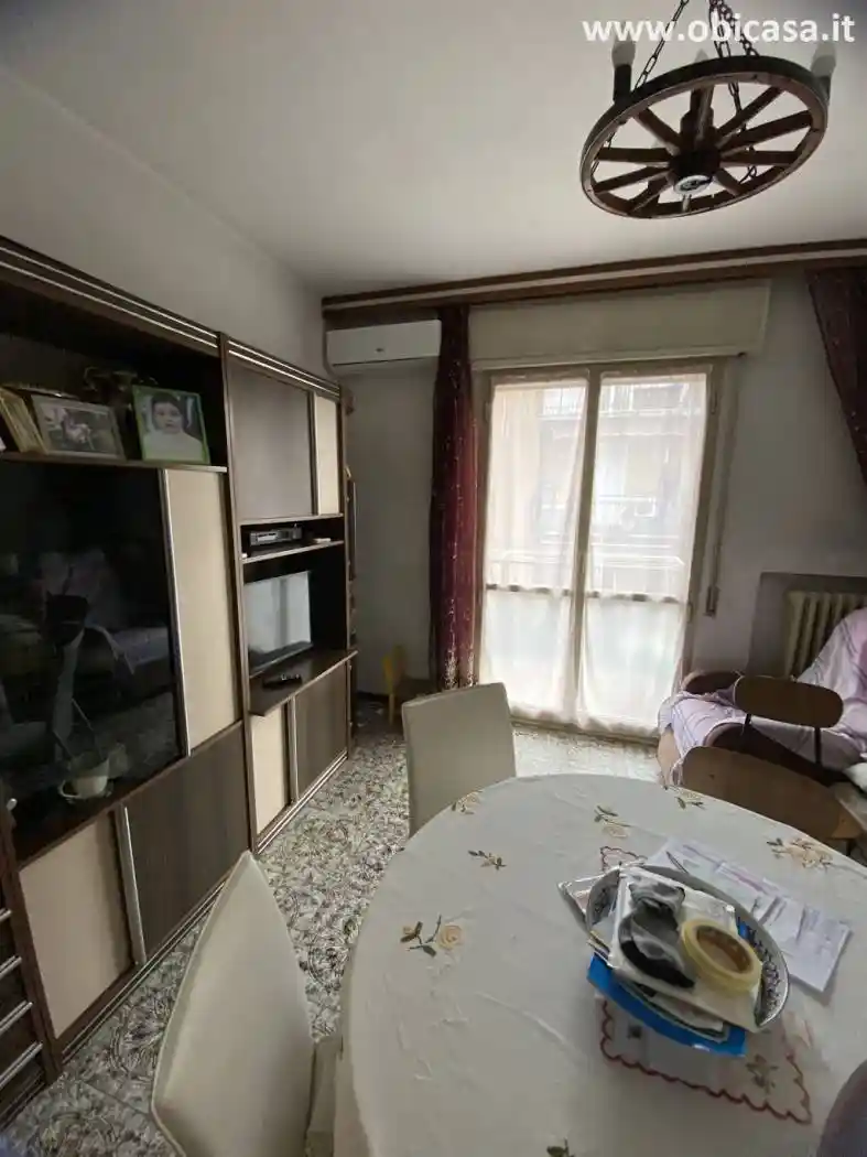 Quadrilocale buono stato, primo piano, Faenza - foto 5