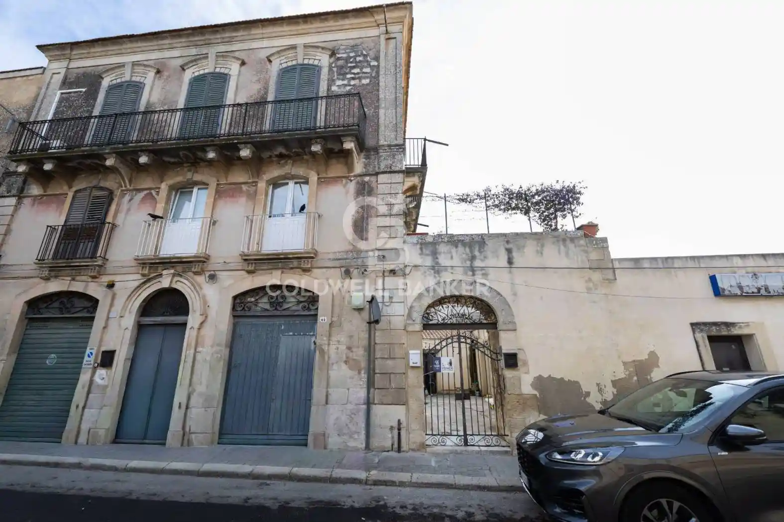 Quadrilocale botta 38, Modica Alta, Modica - foto 3