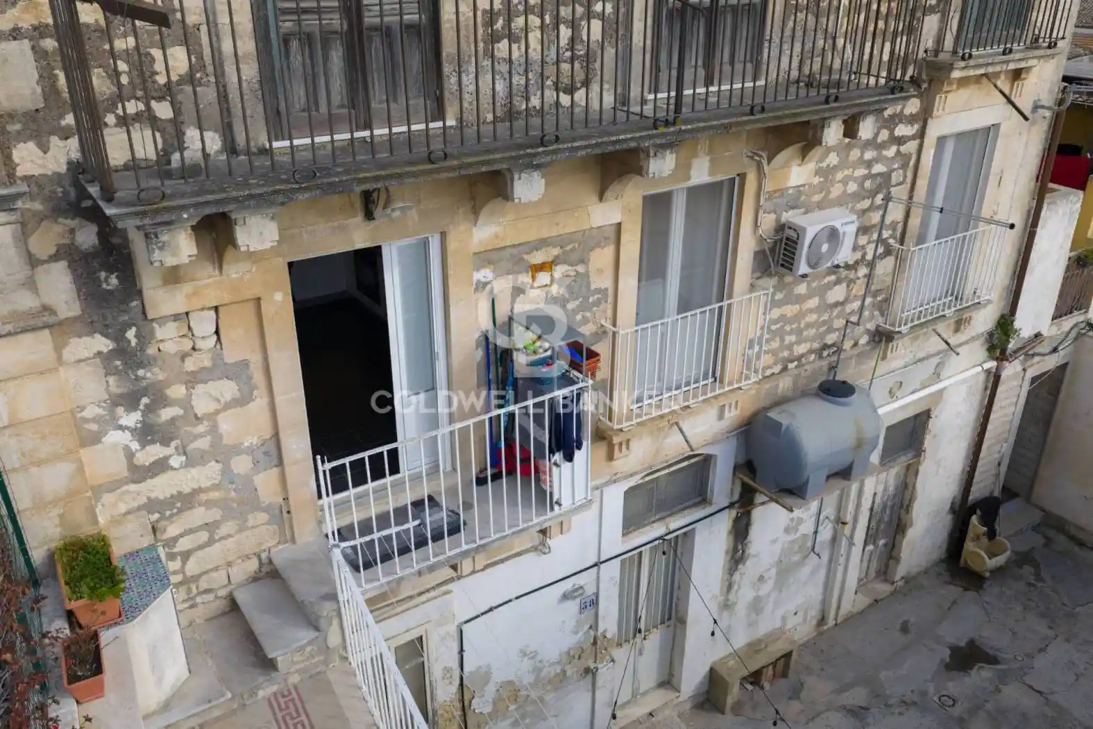 Quadrilocale botta 38, Modica Alta, Modica - foto 4