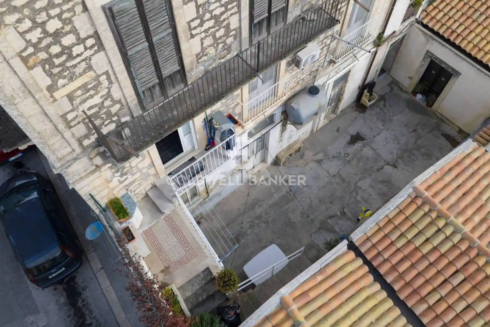 Quadrilocale botta 38, Modica Alta, Modica - foto 5